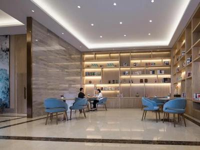 Kyriad Dongguan Dalingshan South Road - 8