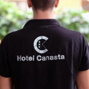 Canasta - 22
