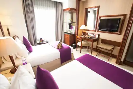 Arion Suite Kemang - 6