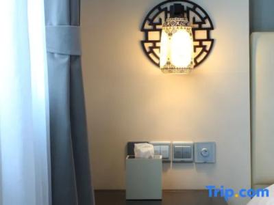 Hovle Mansion Club - Suzhou - 46