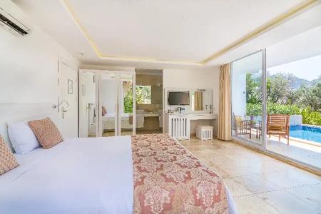 Kalkan Oasis - Adults Only - 66