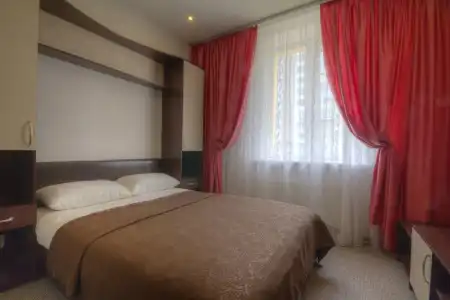 Mini Siesta - 10