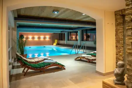 Interest Vitalhotel - 18