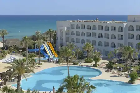 Vincci Nozha Beach - 38