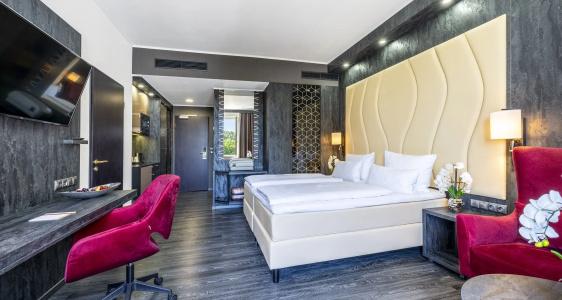 PLAZA Premium Schwerin - 11