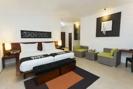 Aliya Resort & Spa - 47