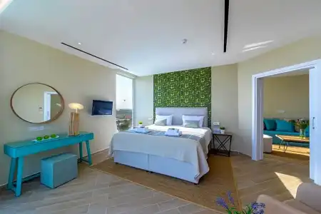 Leonardo Plaza Cypria Maris Beach & Spa - 193