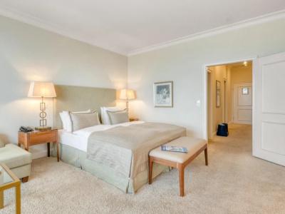 Grand Seeschlösschen Sea Retreat & Spa - 174