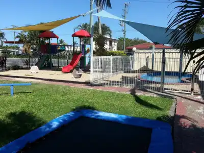 Tropic Coast Motel - 28