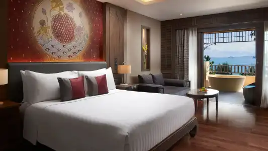 Amari Vogue Krabi - 43