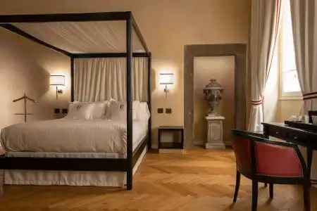 Relais Uffizi, Tailor made - 84