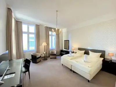 Kaiserhof DELUXE - 90