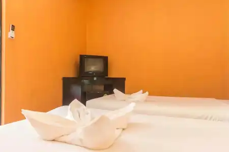 Phi Phi Chang Grand Resort & Spa - 37