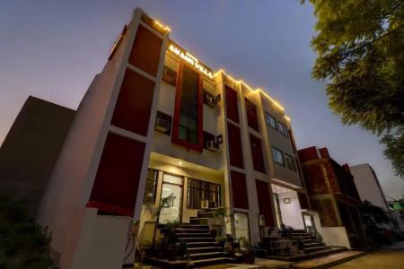Anand Villa - 32
