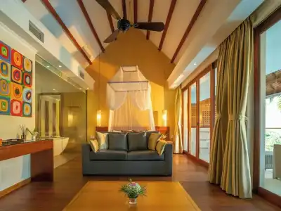 Sunsea Resort - 122