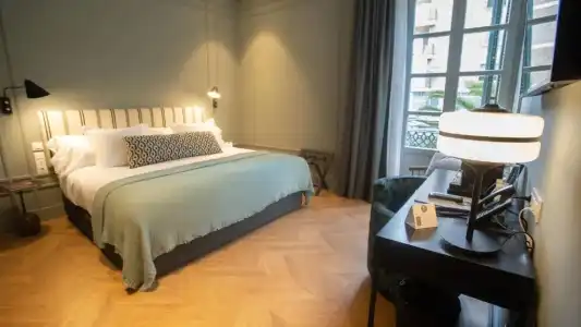 Soho Boutique Colón - 50