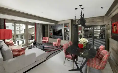 Hôtel le K2 Chogori - 58