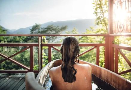 Relais & Chateaux Castel Fragsburg - 19