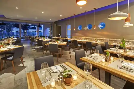 MDR Marina del Rey - a DoubleTree by Hilton - 18