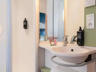 ibis budget Paris La Villette 19eme - 6