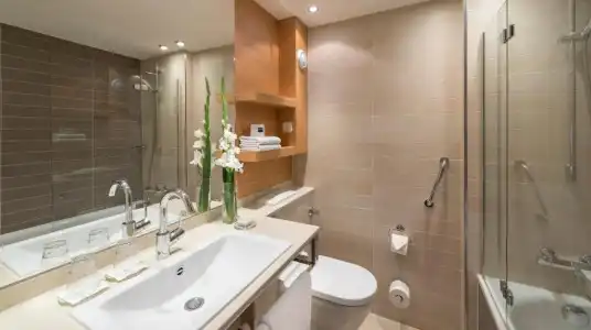 Dorint ThermenFreiburg - 35