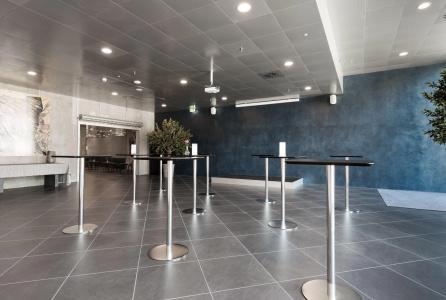 CABINN Metro - 1