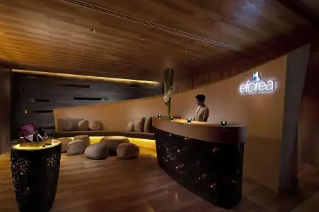 Hilton Pattaya - 36