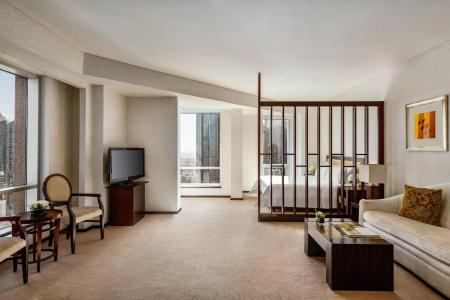 Shangri-La Residences and Apartments - 48