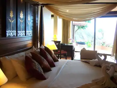 Paradise Villa Elysium: Sea View, Pool, Breakfast - 5