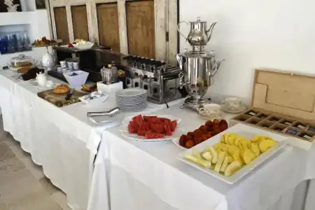La Locanda del Carrubo - 10