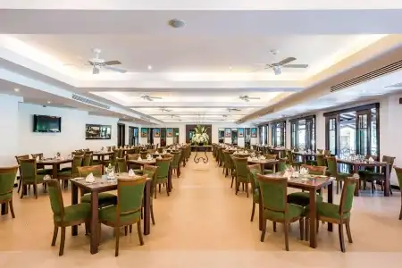 Duangjitt Resort & Spa - 27