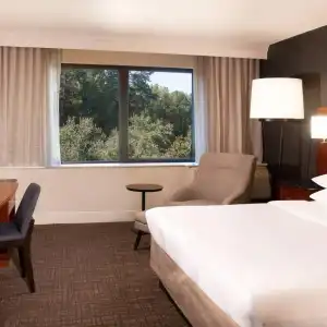 Wyndham Raleigh Durham - Research Triangle - 46
