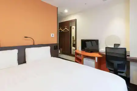 Comfort Inn Tokyo Roppongi - 17