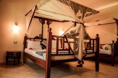 Uroa Bay Beach Resort - 56