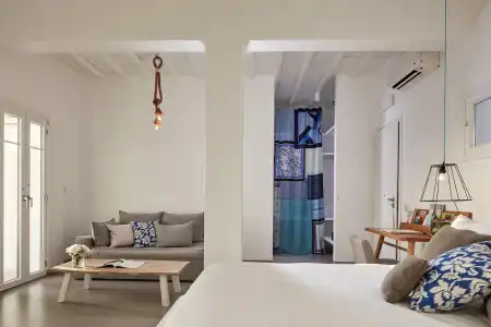 Boheme Mykonos Town - Small Luxurys of the World - 159