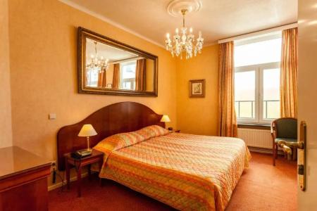 Avenue by F-Hotels - 17