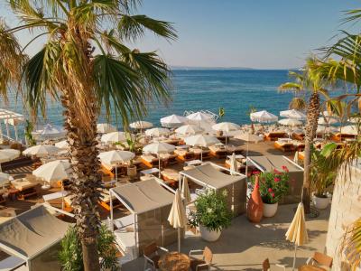 Radisson Blu Resort & Spa, Split - 33