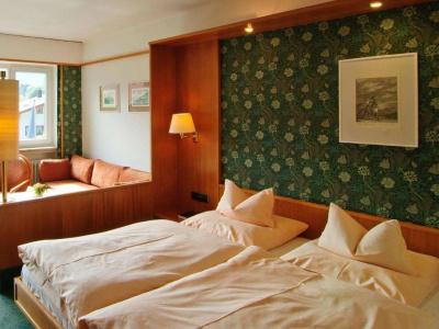 Steinbach-Hotel - 13