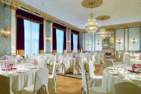 The Westin Excelsior Rome - 24