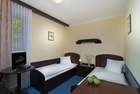 Zátiší - 1
