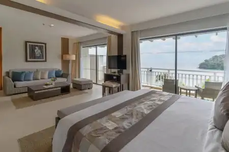 Cape Panwa Phuket - 104