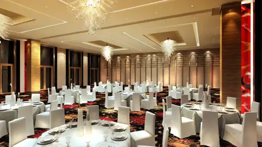Holiday Inn & Suites Jakarta Gajah Mada by IHG - 16
