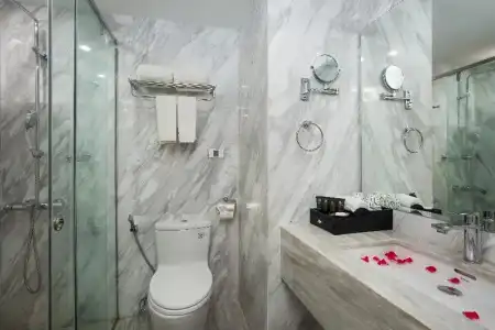 Hanoi Dalvostro Valentino & Spa - 80