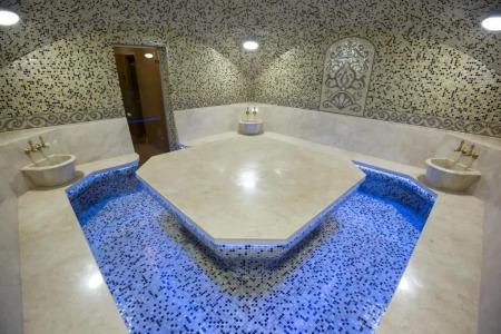 Atlantic Garden Resort - 21