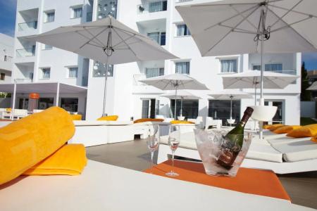 Tropicana Ibiza Suites - 36