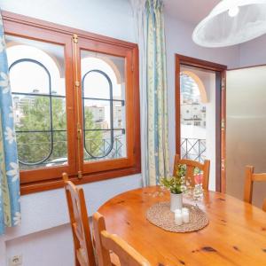 Aparto Residence Galetamar - 36