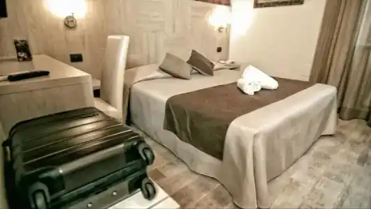 Albergo Stella Del Mare - 60