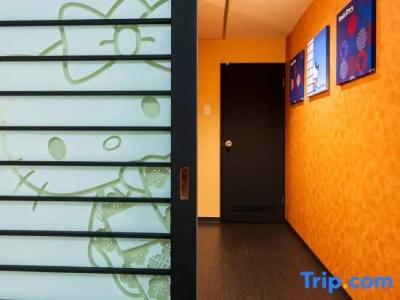 Grand Mercure Beppu Bay Resort & Spa - 79