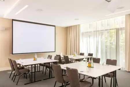 NH Leipzig Zentrum - 46