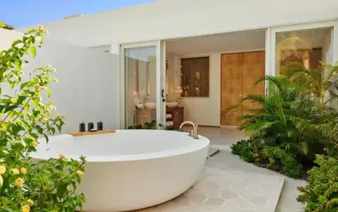 Sirru Fen Fushi Private Lagoon Resort - 64